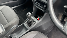 Skoda Rapid Spaceback 1.2 TSI 90 SE Tech 5dr Petrol Hatchback